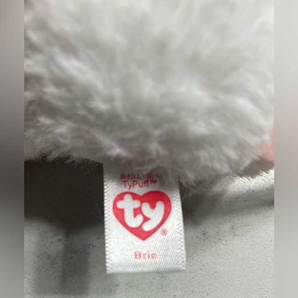 Ty Beanie Ball & Handcream in gift box - Picture 6 of 9